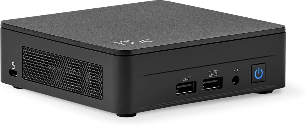 ARENA CANYON NUC13ANKI3 EU CORD