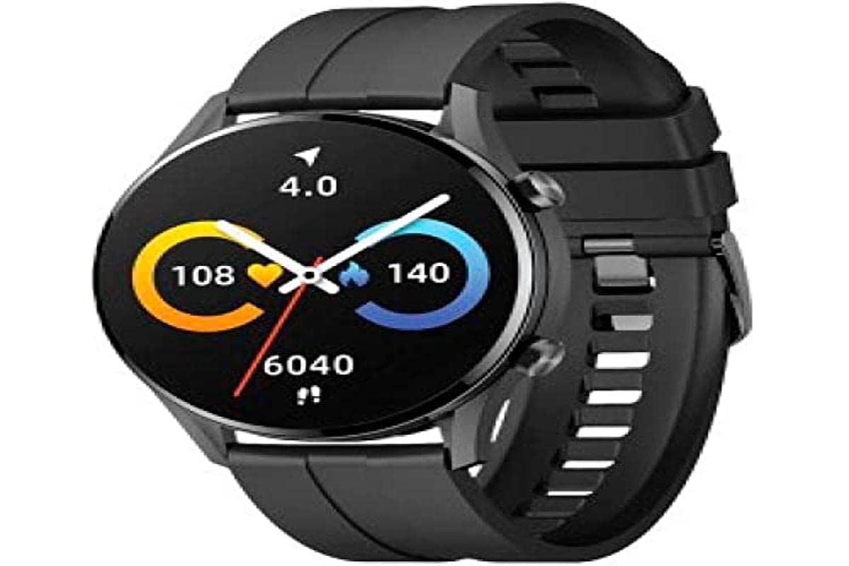 MAXCOM SMARTWATCH FW54