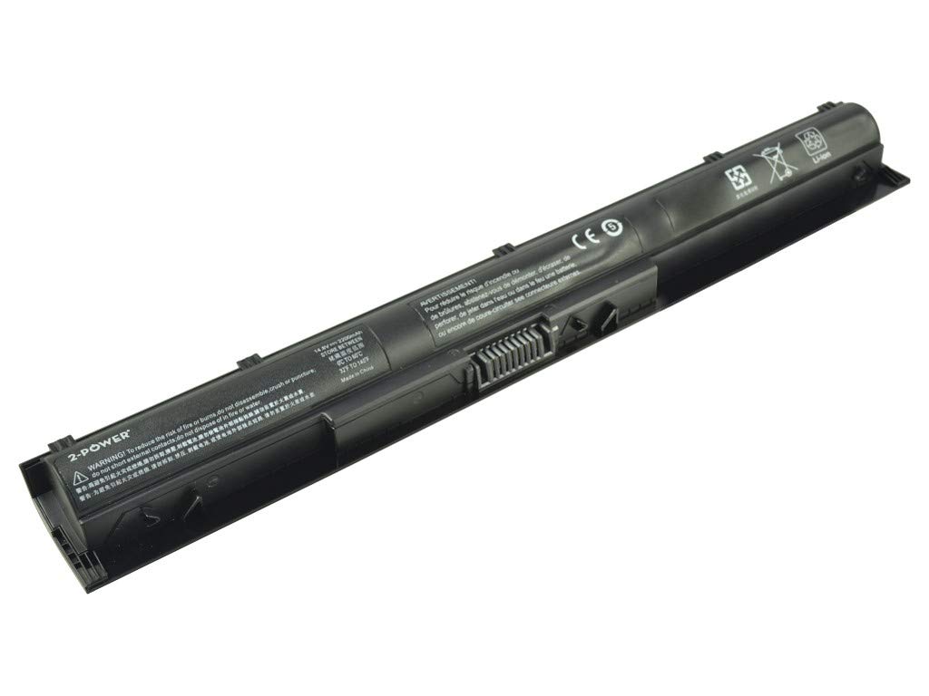 MAIN BATTERY PACK 14.8V 2200MAH