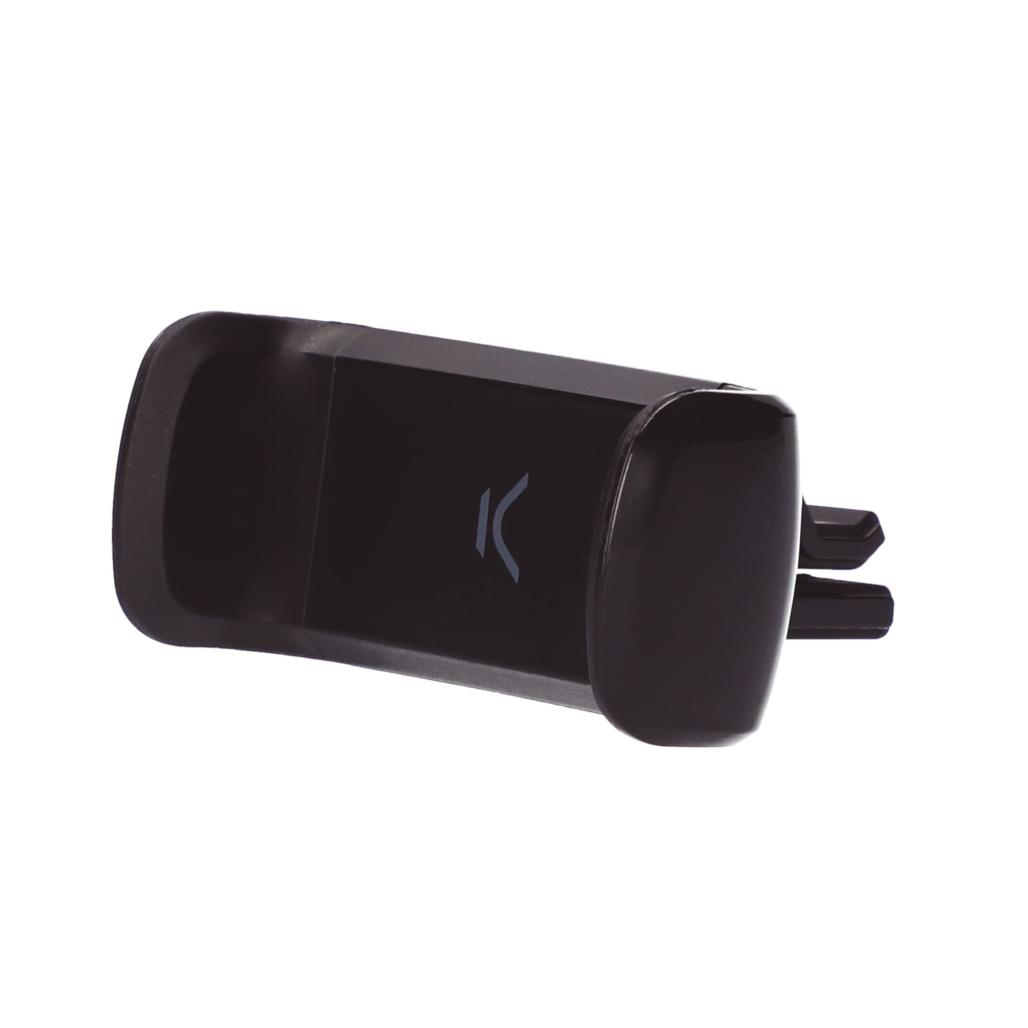 Supporto smartphone Ksix mini d'auto col.nero