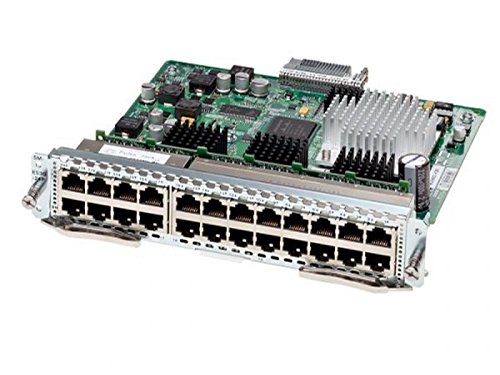 SM-X ETHERSWITCH