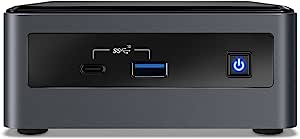 NUC10 CORE I5-10210U