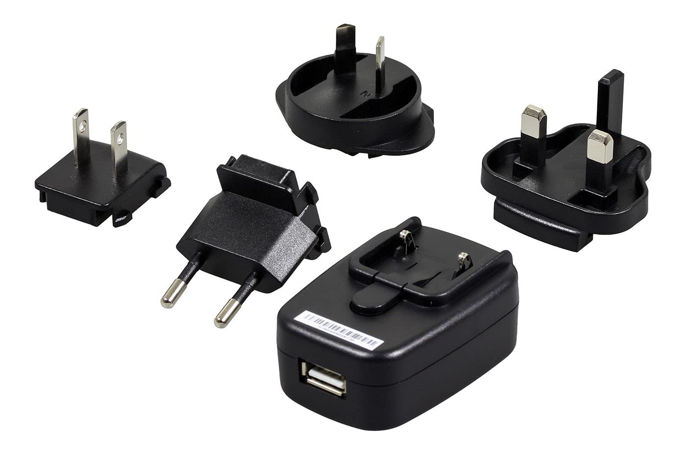 POWER SUPPLY MICROUSB DL-AXIST