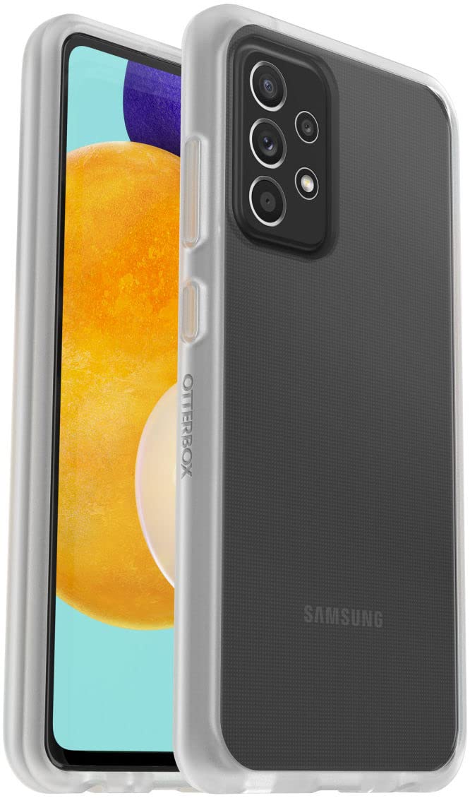 OTTERBOX REACT THRICE CLEAR