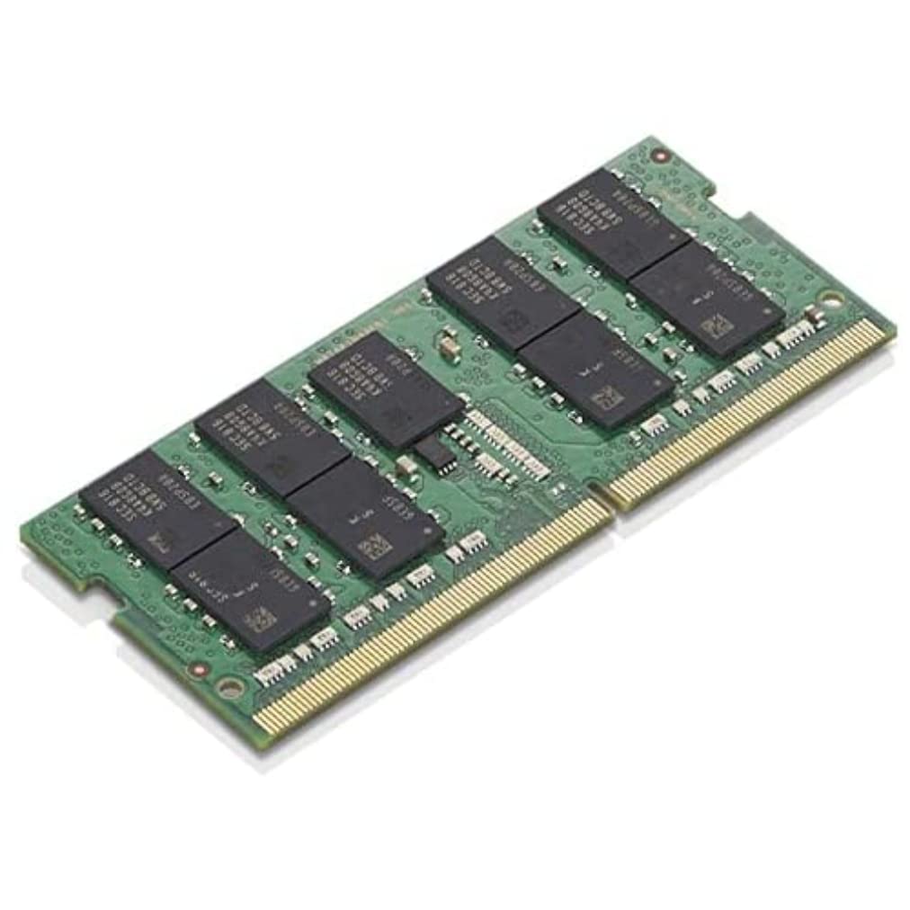 LENOVO 16GB DDR4 2933MHZ ECC