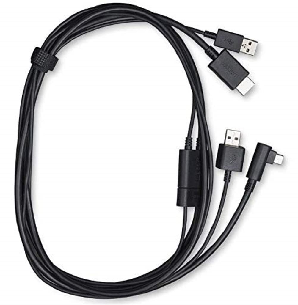 X-SHAPE CABLE FOR DTC133