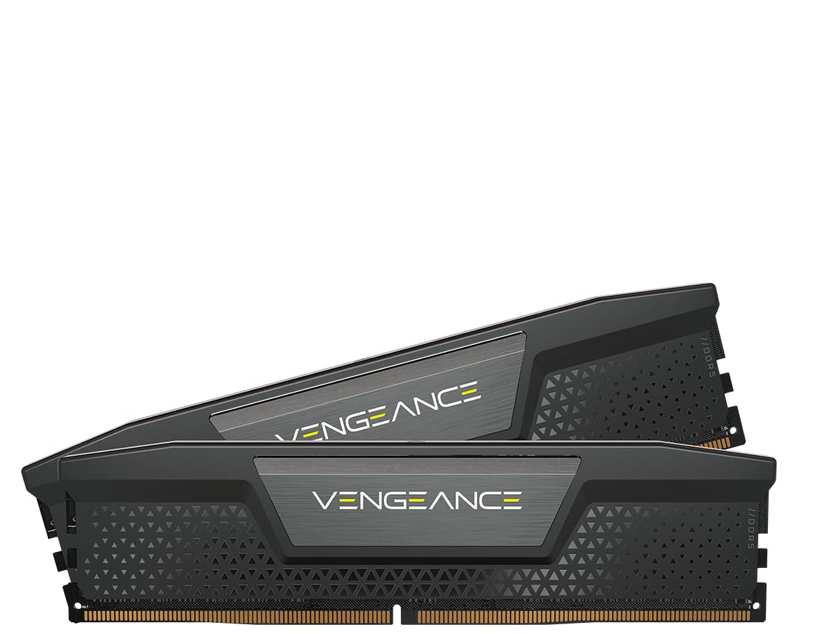 VENGEANCE DDR5 2X8GB 5200MT/S DIMM