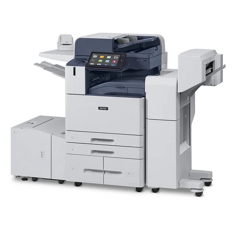 2000 SHEET OFFICE FINISHER