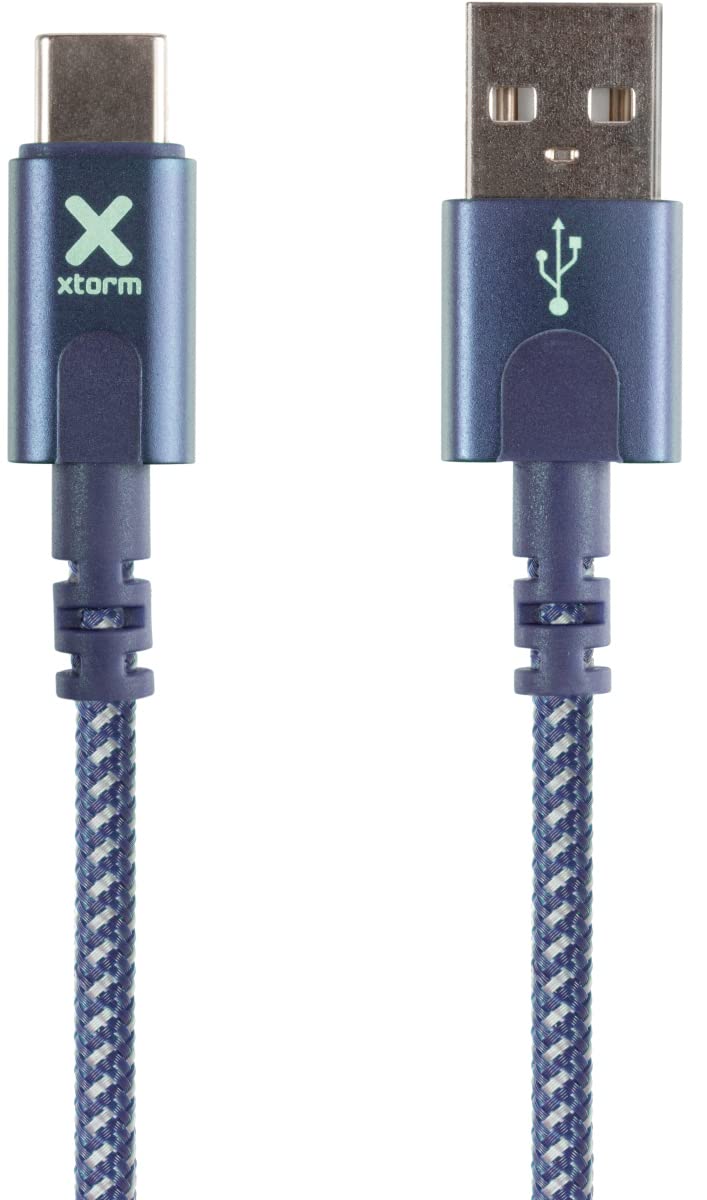 ORIGINAL USB TO USB-C CABLE 1M