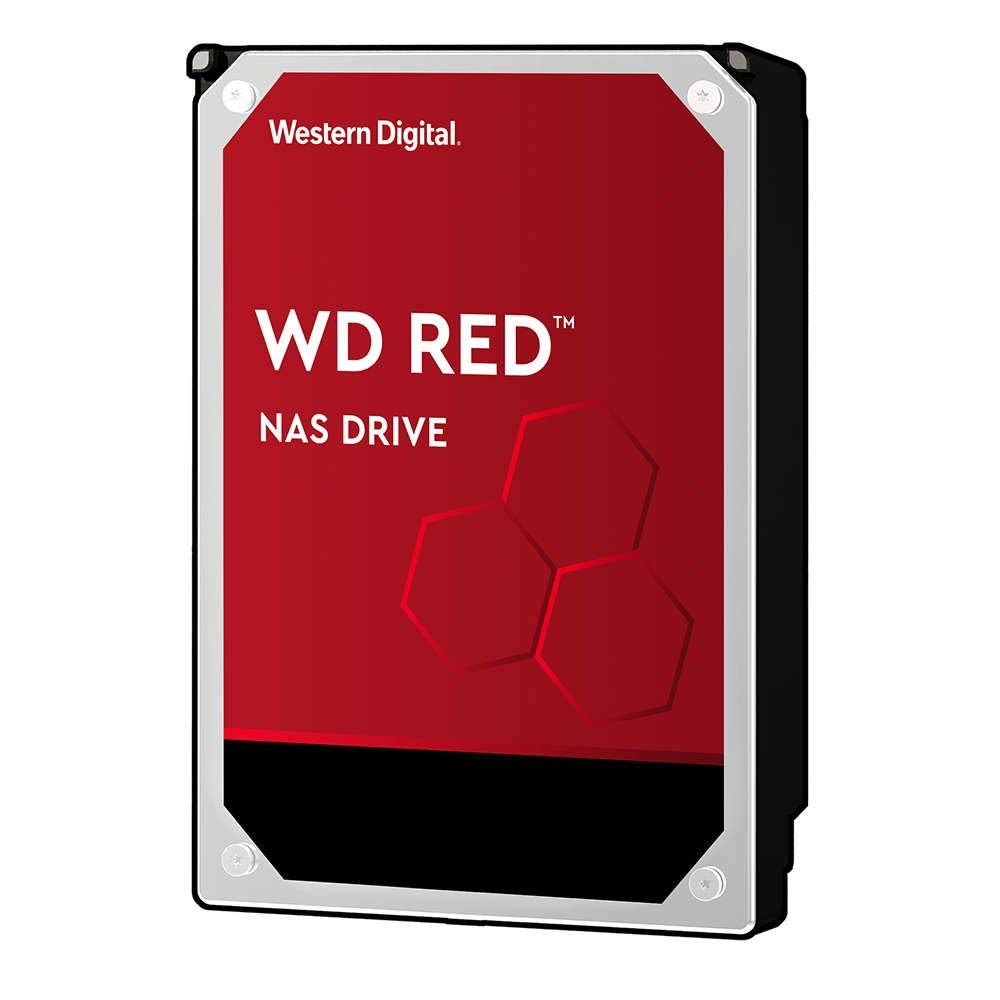 6TB RED 256MB SMR