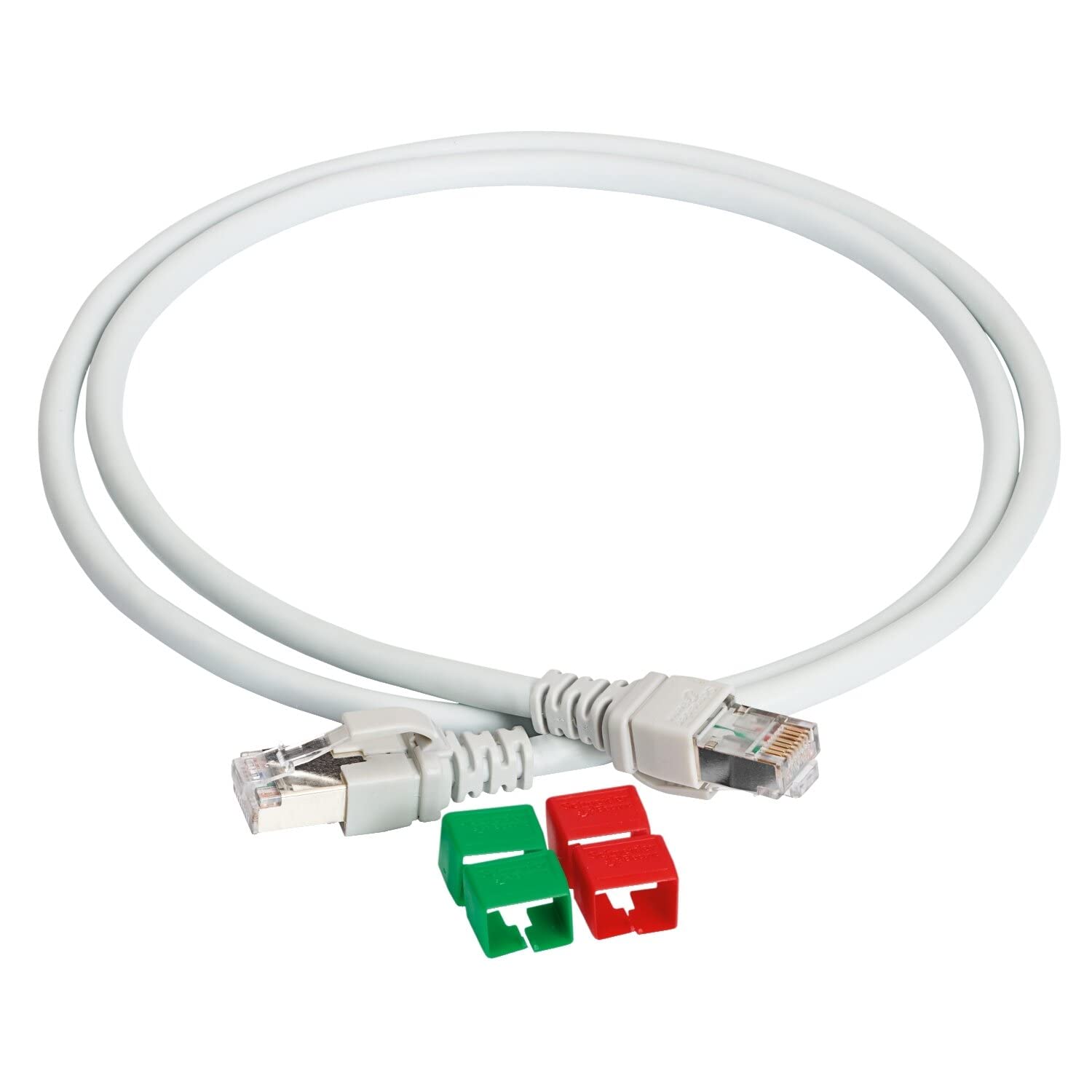 PATCHCORD SFTP CAT6A 550MHZ