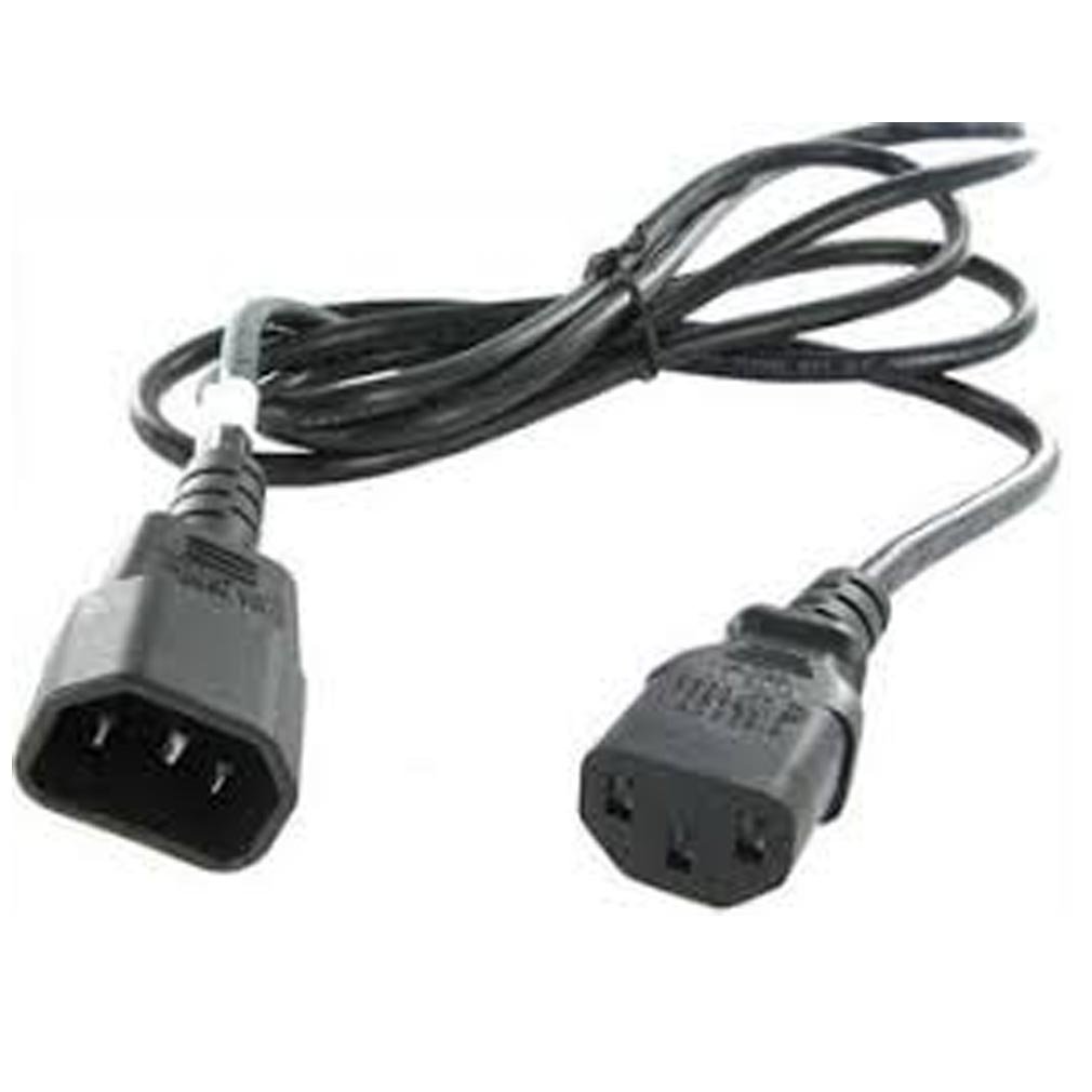 2 OUTPUT CABLES IEC22 10 A