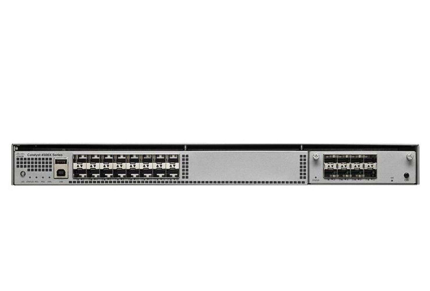 CATALYST 4500-X 16 PORT 10G