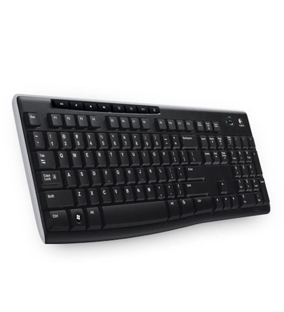 WIRELESS KEYBOARD K270