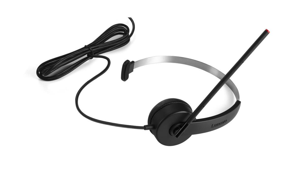 LENOVO MONO USB HEADSET