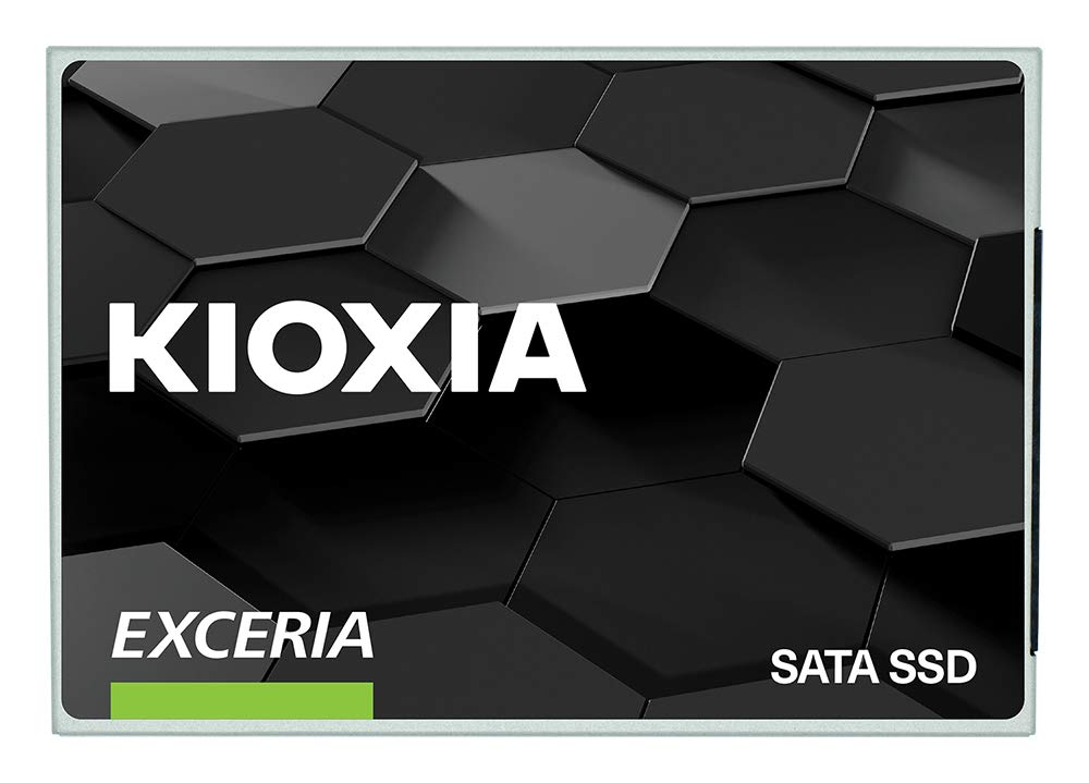 EXCERIA SATA6GBIT/S2.5IN 480GB