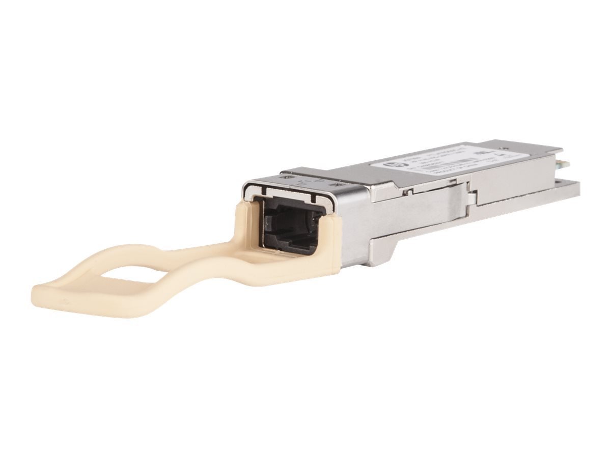 X142 40G QSFP+MPO SR4 TSCV