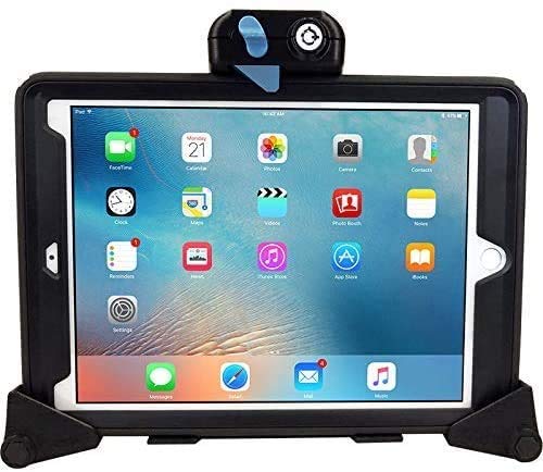 UNIVERSAL TABLET CRADLE LARGE