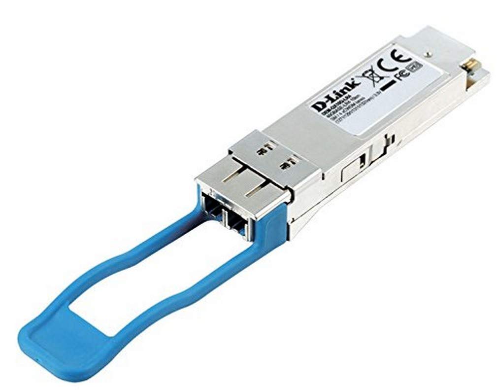 40GBASE LR4 QSFP+