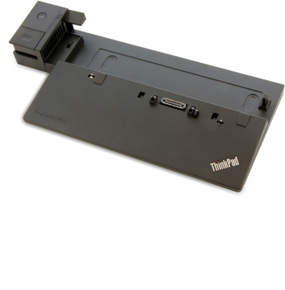 THINKPAD PRO DOCK - 65W EU