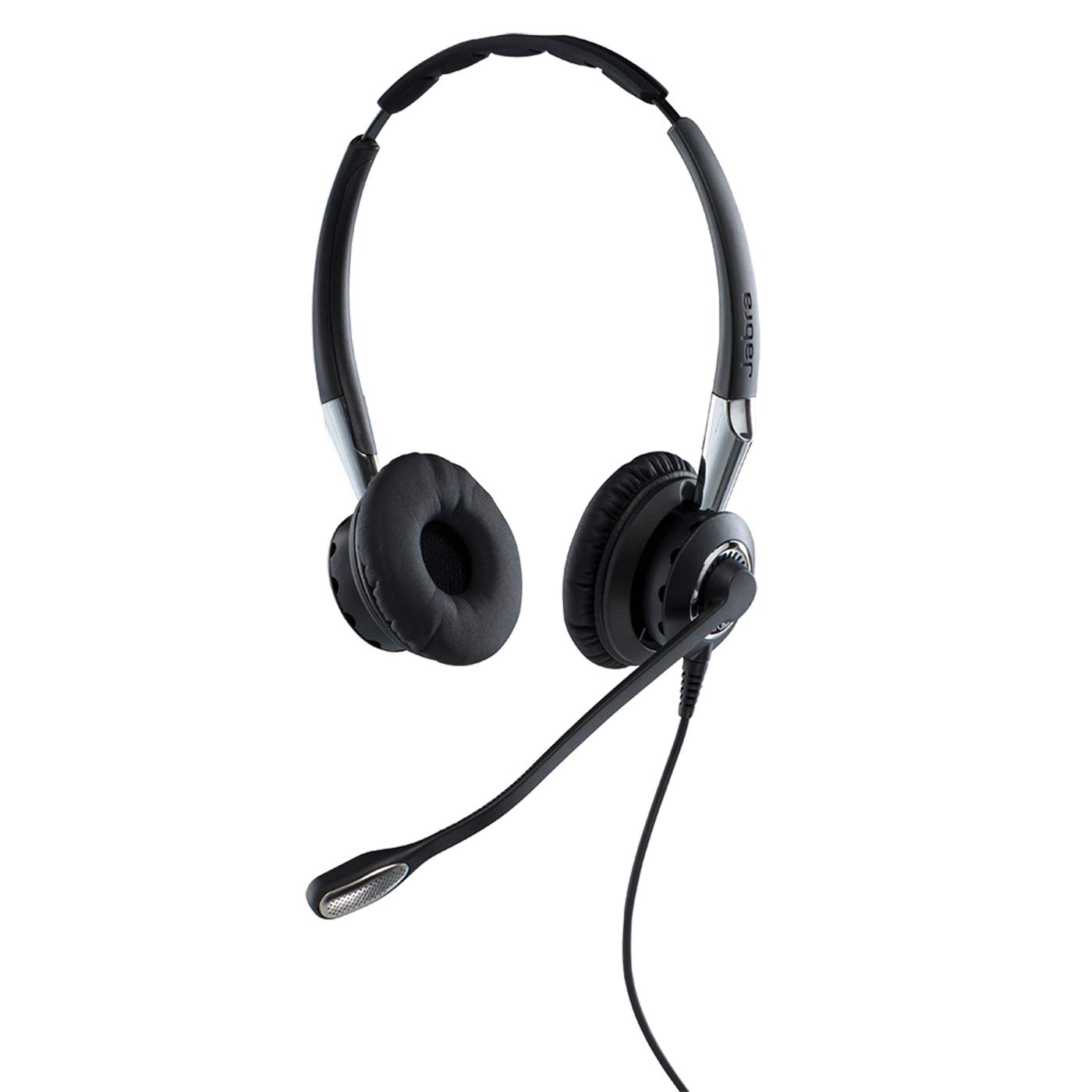 JABRA BIZ 2400 II DUO USB - CC