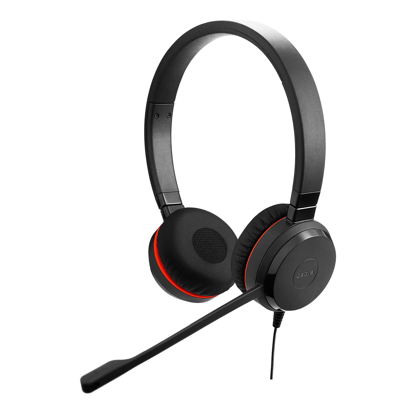 JABRA EVOLVE 20SE STEREO MS