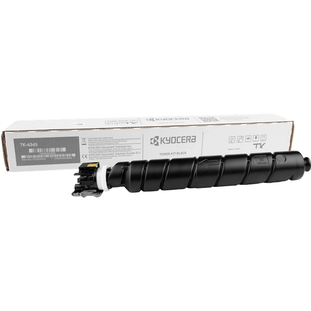 TONER NERO TK-6345 X TASKALFA 5004I