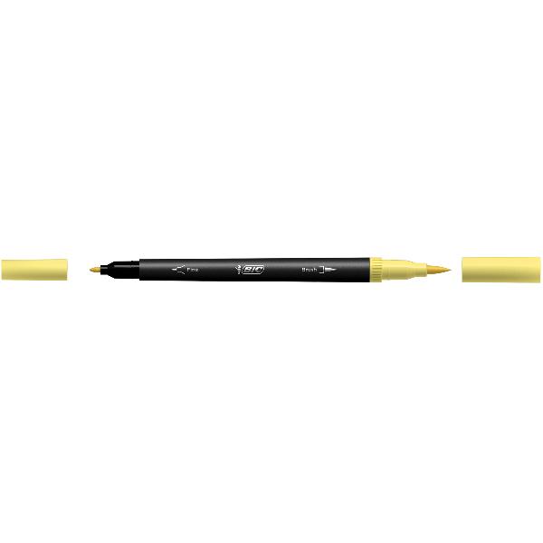 CF6 PENNAR DUAL TIP-PENNELL PASTEL