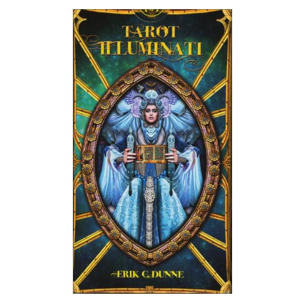 TAROT ILLUMINATI