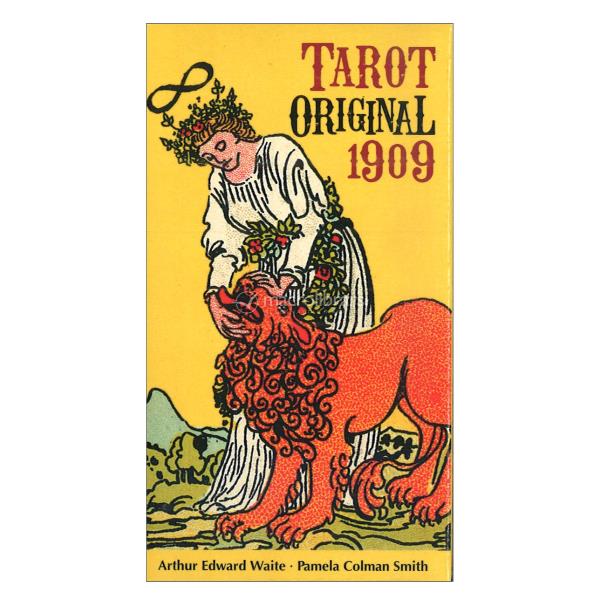 TAROT: ORIGINAL 1909