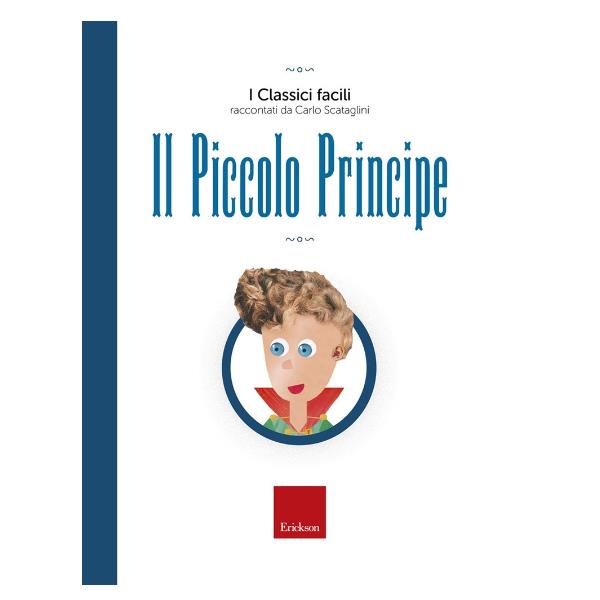 IL PICCOLO PRINCIPE NE