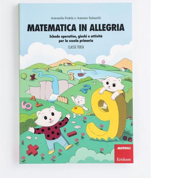 MATEMATICA IN ALLEGRIA