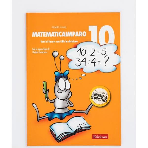 MATEMATICAIMPARO VOL.10