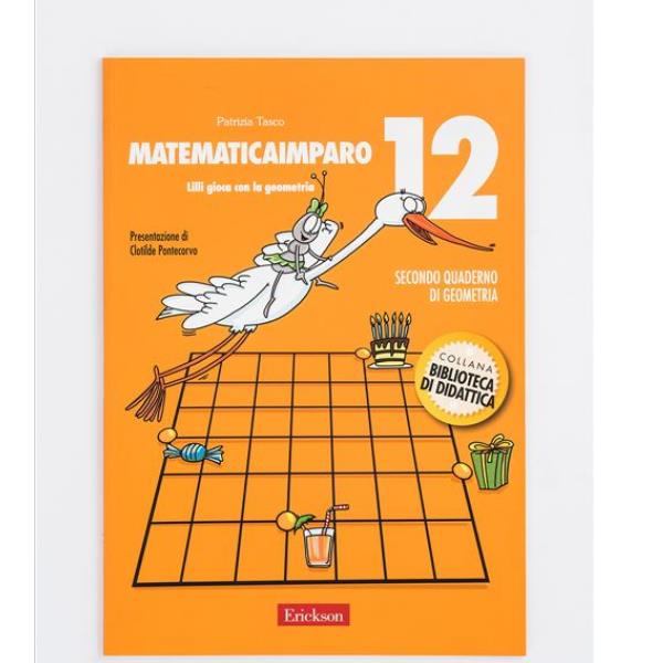 MATEMATICAIMPARO VOL.12