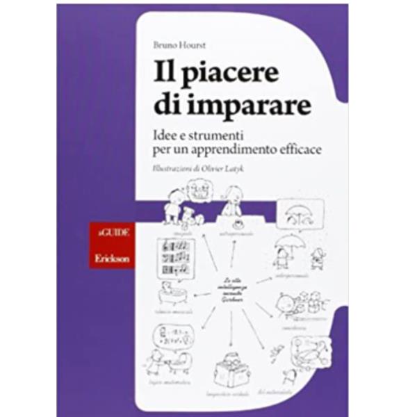 IL PIACERE DI IMPARARE