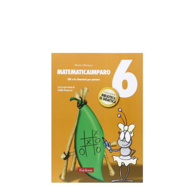 MATEMATICAIMPARO VOL.6