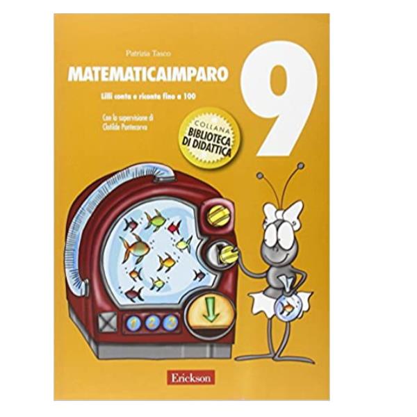 MATEMATICAIMPARO VOL.9