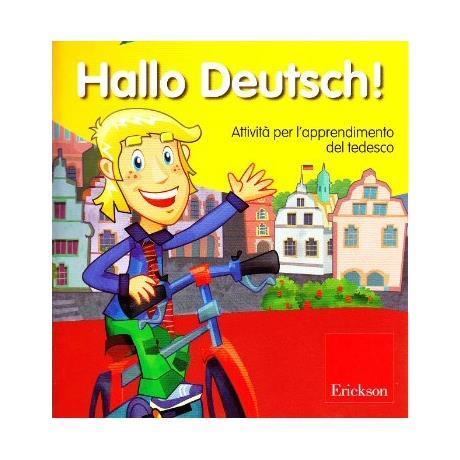 HALLO DEUTSCH!