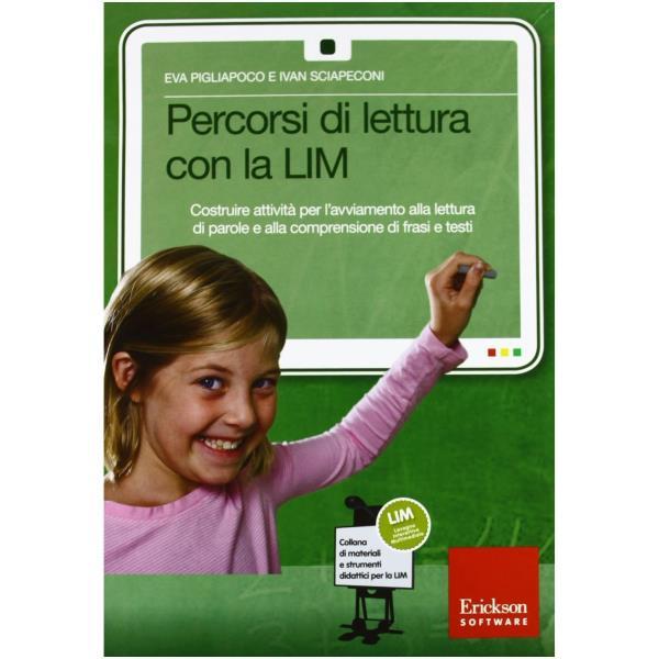 PERCORSI DI LETTURA CON LA LIM