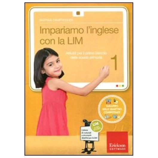 IMPARARE L INGLESE CON LA LIM 1