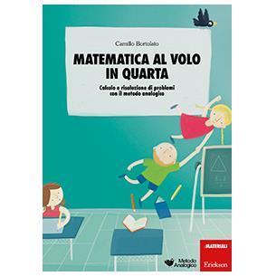 MATEMATICA AL VOLO IN 4