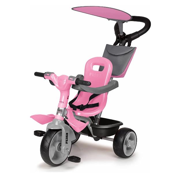 BABY PLUS MUSIC PINK