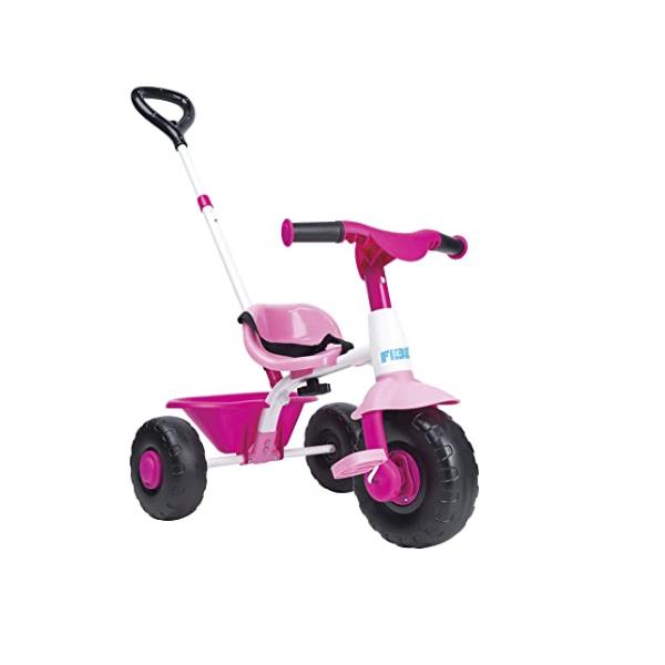 BABY TRIKE PINK