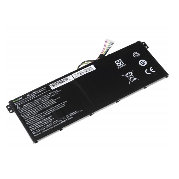 BATTERY AC14B13J FOR ACER ASPIRE