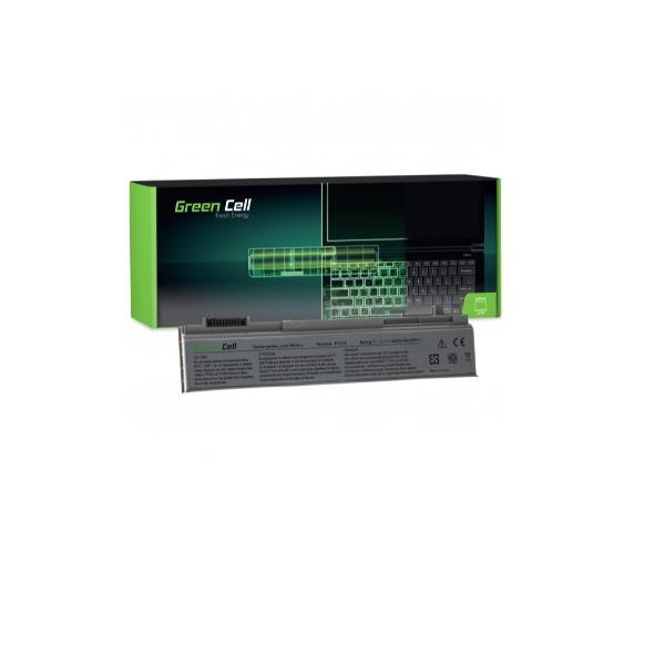 BATTERY PT434 W1193 FOR DELL LAT