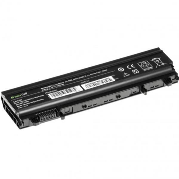 BATTERY VV0NF N5YH9 FOR DELL LAT