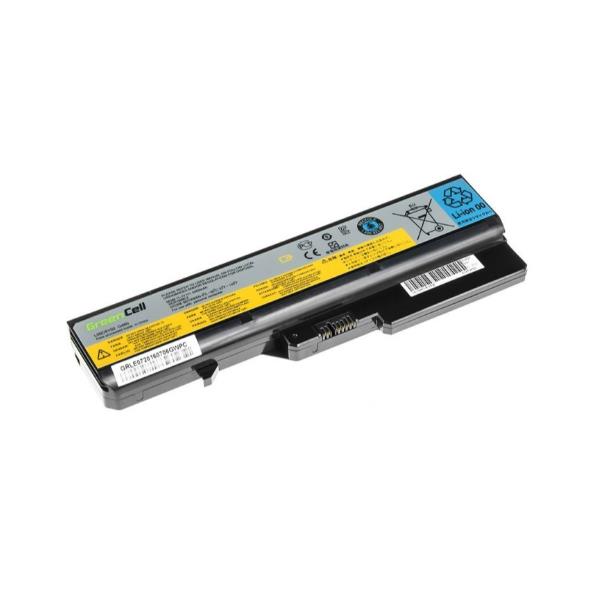 BATTERY L09L6Y02 FOR LENOVO