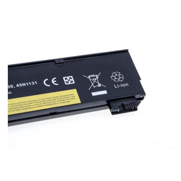 BATTERY FOR LENOVO THINKPAD