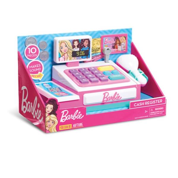 MINI REGISTRATORE DI BARBIE