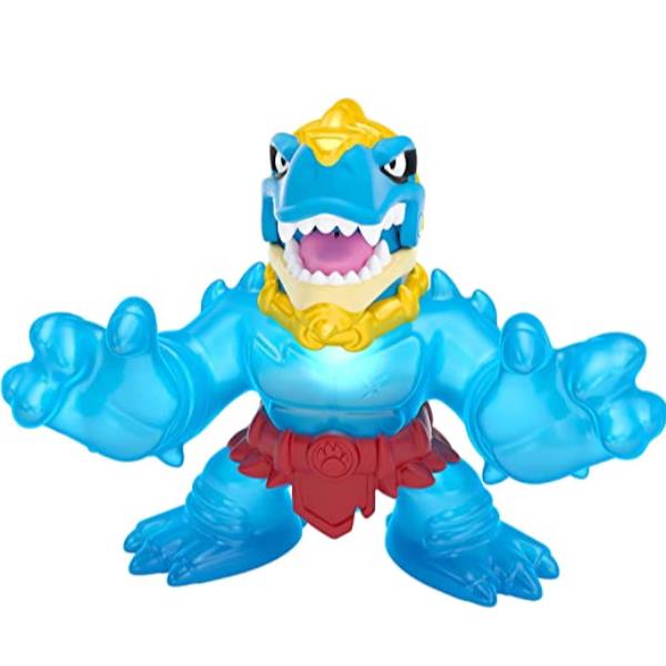 GOO JIT ZU DINO PWR TREX 20 CM